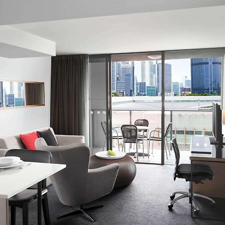 Mantra South Bank Brisbane Hotel Exterior foto