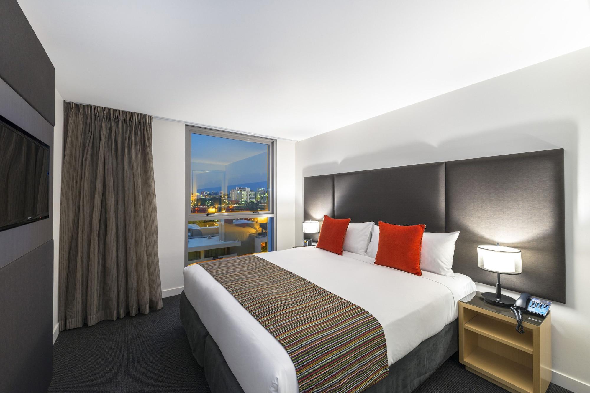 Mantra South Bank Brisbane Hotel Exterior foto