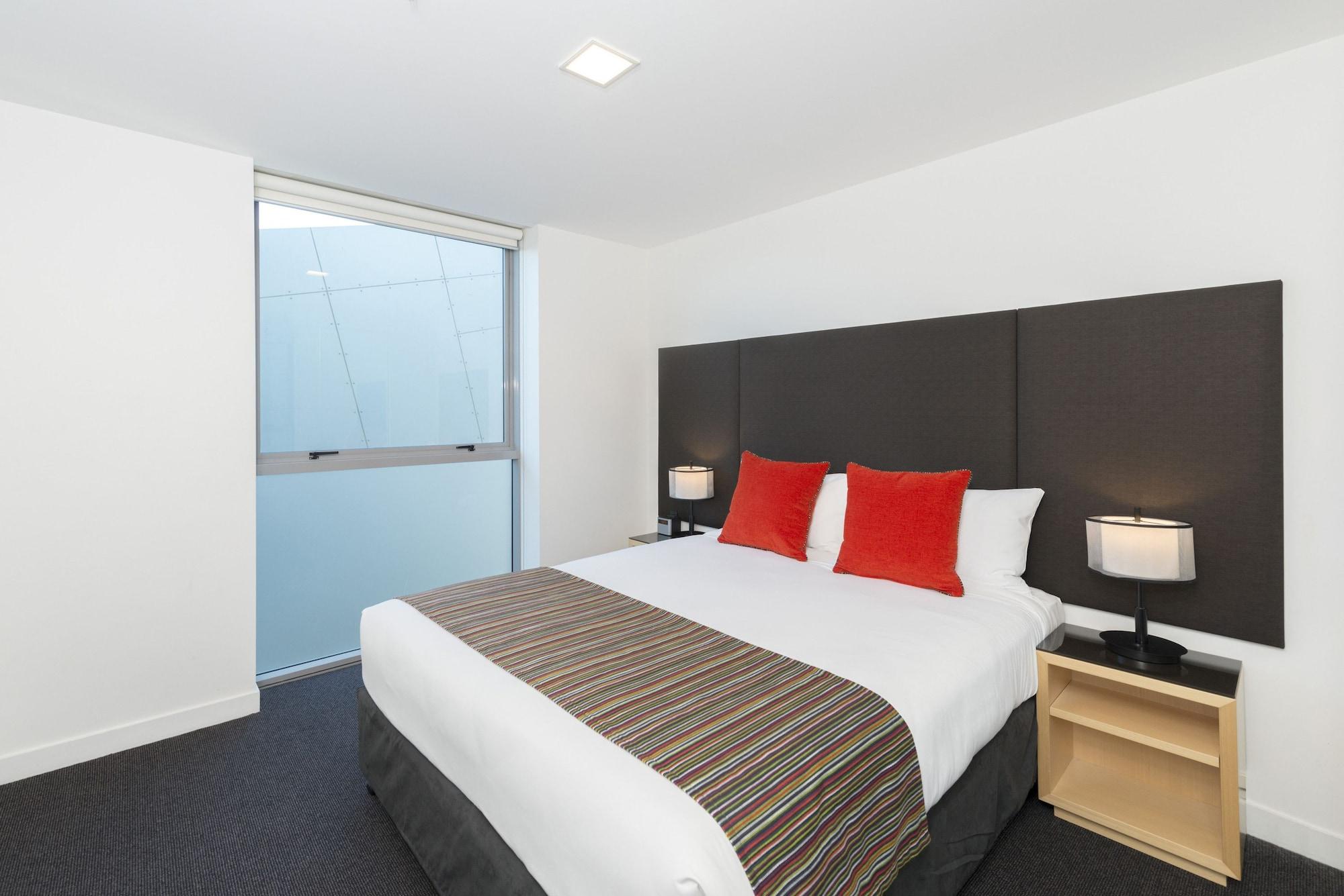 Mantra South Bank Brisbane Hotel Exterior foto
