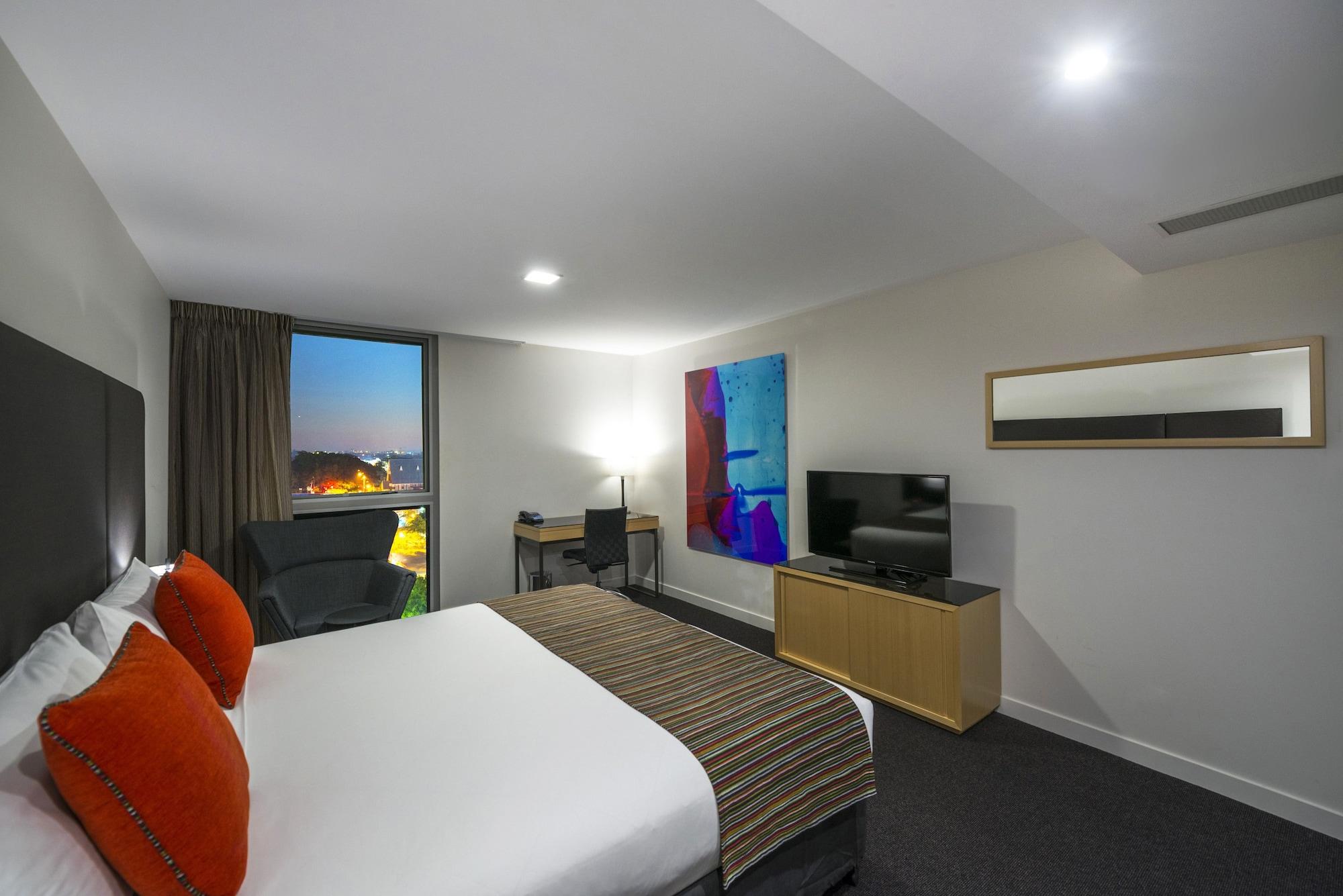 Mantra South Bank Brisbane Hotel Exterior foto