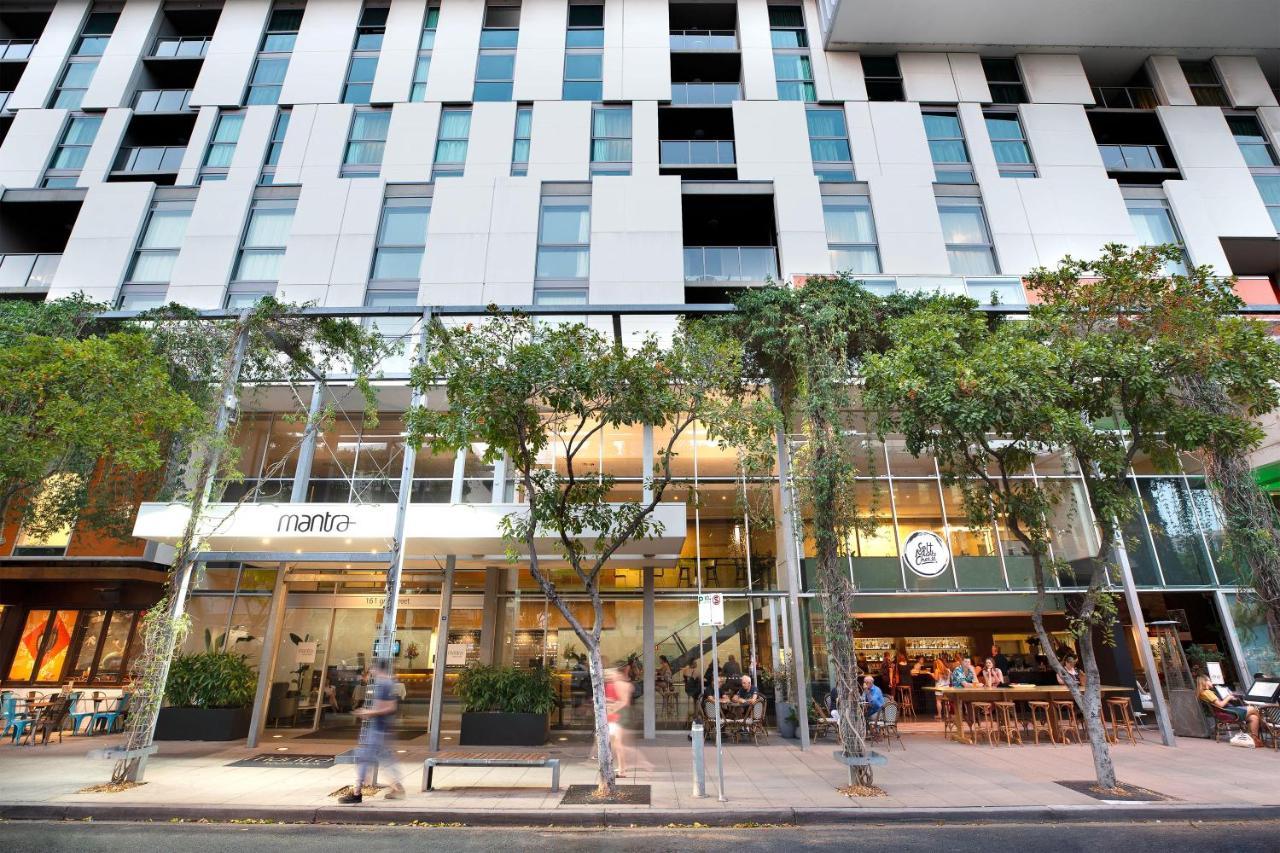 Mantra South Bank Brisbane Hotel Exterior foto